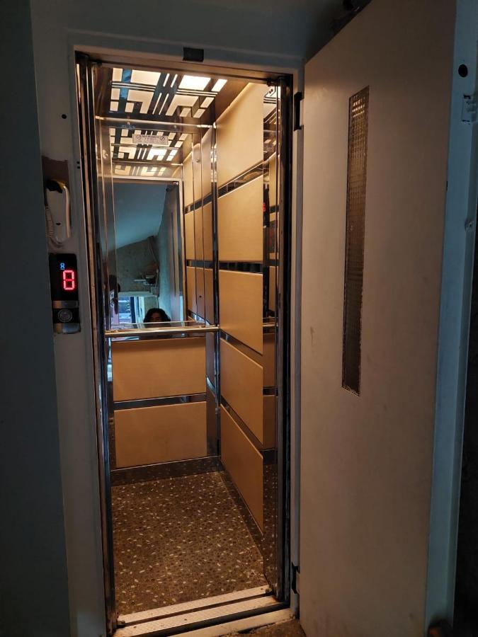 Taksim Sem Hotel อิสตันบูล ภายนอก รูปภาพ