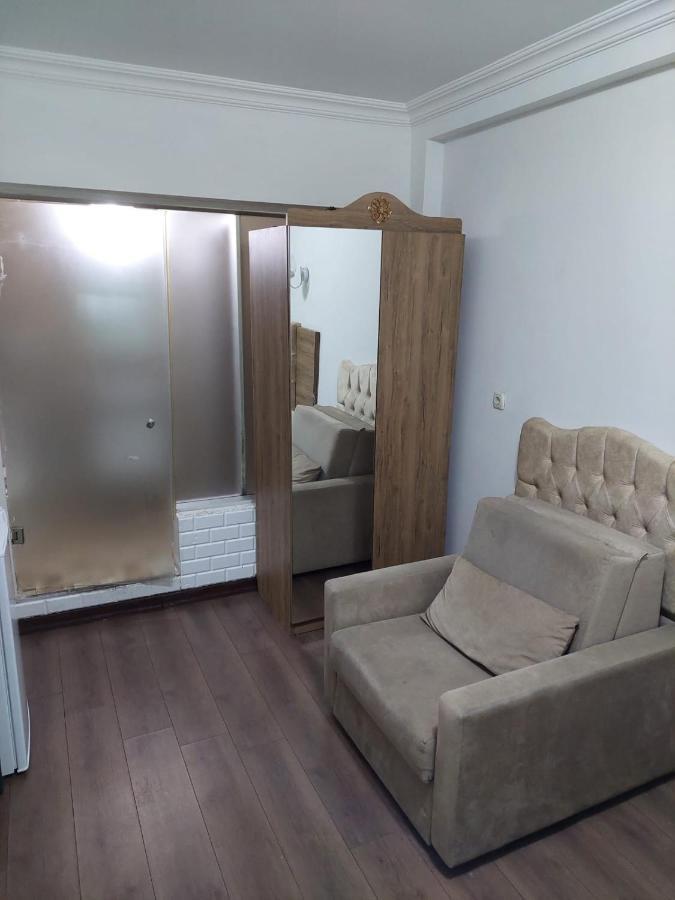 Taksim Sem Hotel อิสตันบูล ภายนอก รูปภาพ